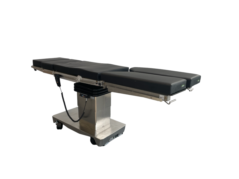 Kerna Surgical Table